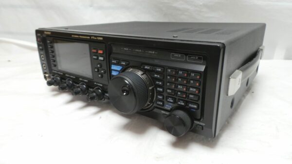 Yaesu FTDX-1200 USED | 12 Months Warranty