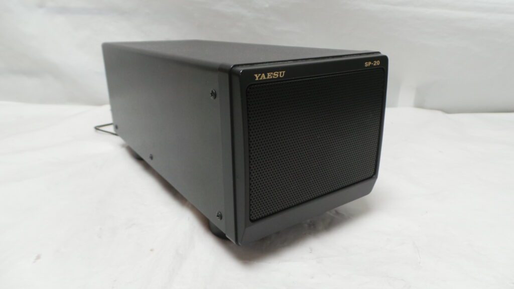 Yaesu SP-20 USED | 12 Months Warranty