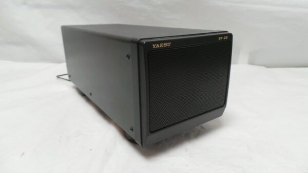Yaesu SP-20 USED | 12 Months Warranty