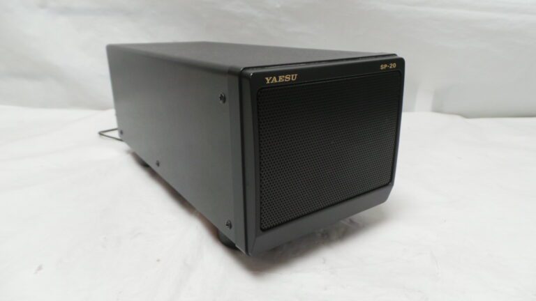 Yaesu SP-20 USED | 12 Months Warranty
