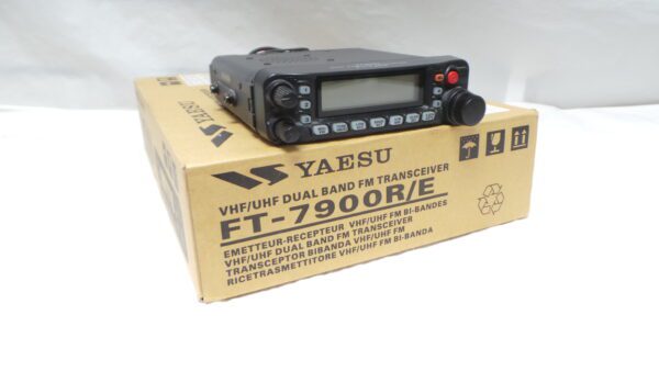 Yaesu FT-7900R USED | 90 Days Warranty