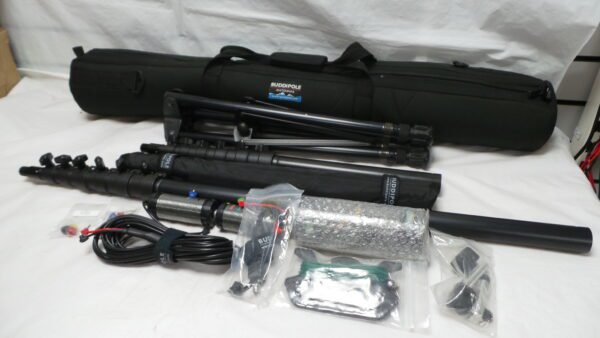 Buddipole Antenna USED | 90 Days Warranty