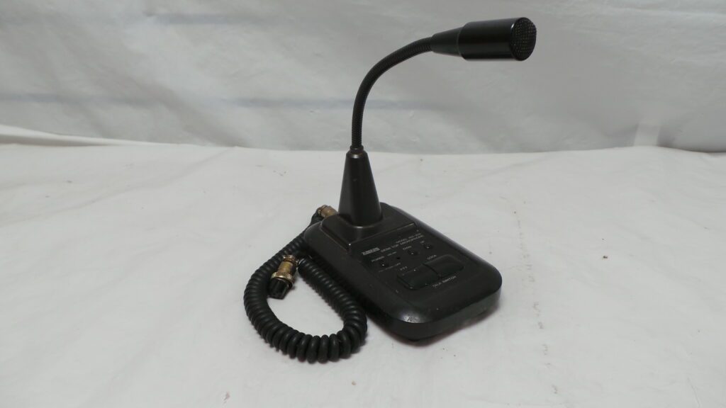 Adonis AM-308 USED Sold As Seen Junksale
