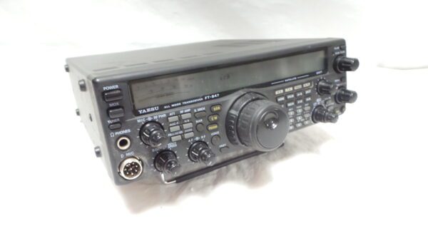 Yaesu FT-847 USED Sold As Seen Junksale