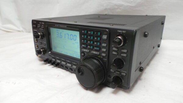 Icom IC-746 USED | 90 Days Warranty