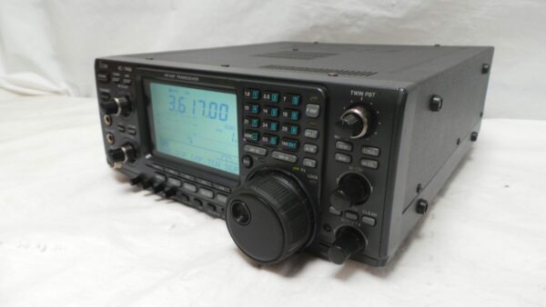 Icom IC-746 USED | 90 Days Warranty