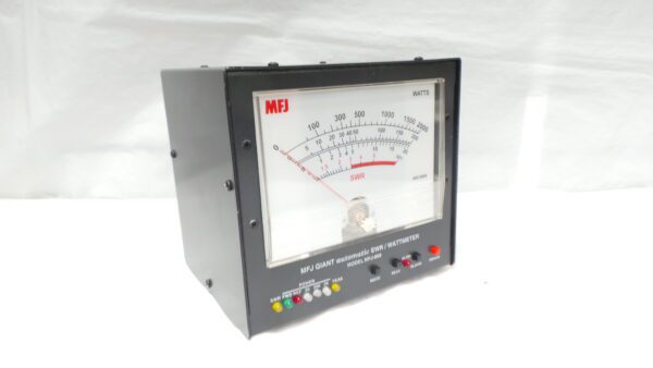 MFJ-869 USED | 90 Days Warranty