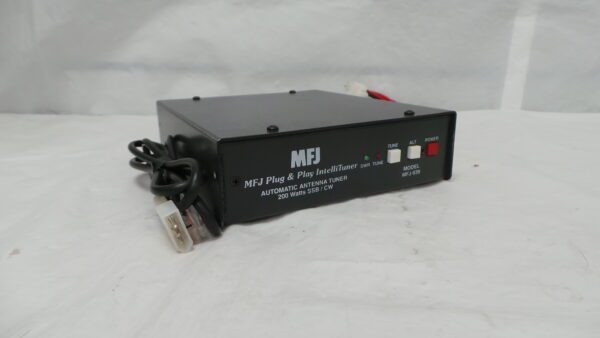 MFJ-939I USED | 90 Days Warranty