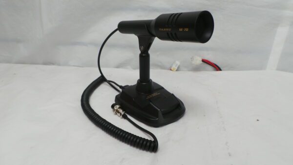 Yaesu M-70 USED | 12 Months Warranty