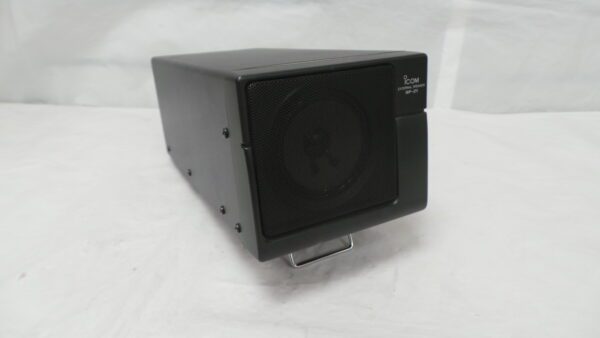 Icom SP-21 USED | 12 Months Warranty