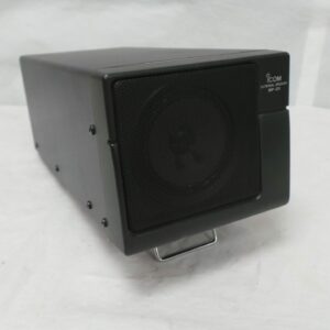 Icom SP-21 USED | 12 Months Warranty