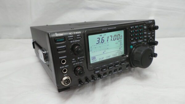 Icom IC-7400 USED | 90 Days Warranty