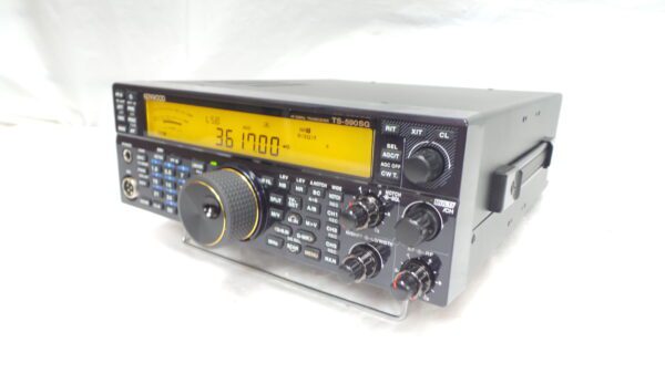Kenwood TS-590SG Anniversary USED | 90 Days Warranty