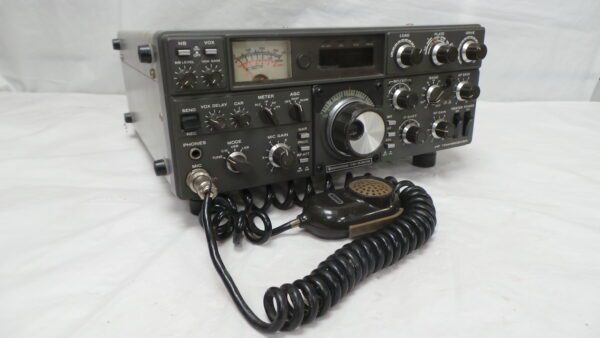 Kenwood TS-530S USED Sold As Seen Junksale