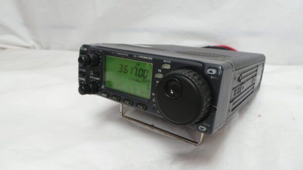 Icom IC-706 MKIIG USED