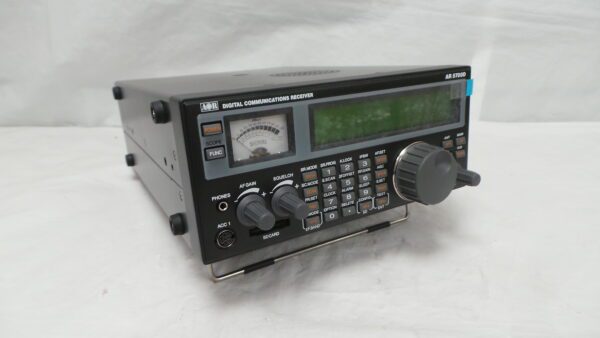 AOR AR-5700D USED | 12 Months Warranty