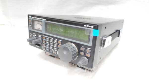 AOR AR-5700D USED | 12 Months Warranty