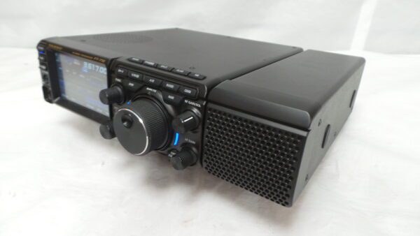 Yaesu FT-710 AESS USED | 12 Months Warranty - Image 3