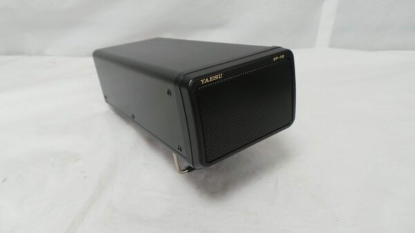 Yaesu SP-10 USED | 12 Months Warranty