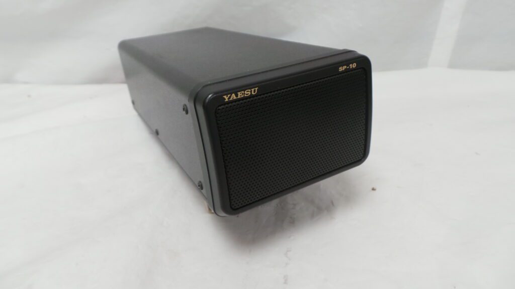 Yaesu SP-10 USED | 12 Months Warranty