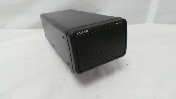 Yaesu SP-10 USED | 12 Months Warranty