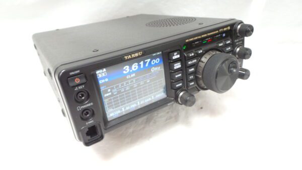 Yaesu FT-991A USED | 12 Months Warranty