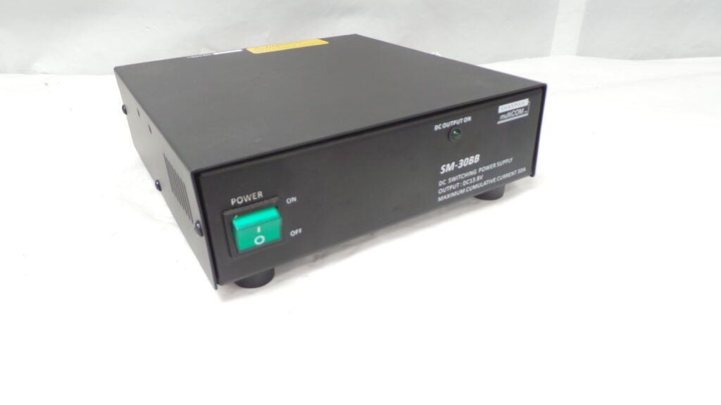 Sharman SM-30BB PSU USED | 90 Days Warranty