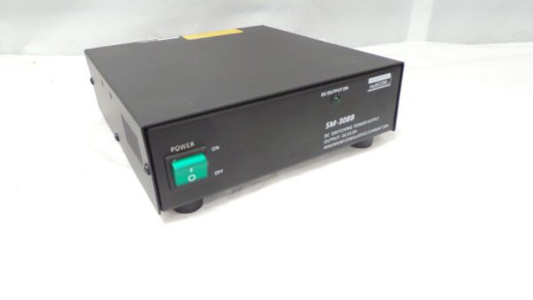 Sharman SM-30BB PSU USED | 90 Days Warranty
