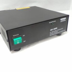 Sharman SM-30BB PSU USED | 90 Days Warranty