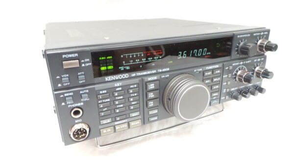 Kenwood TS-450AT USED | 90 Days Warranty