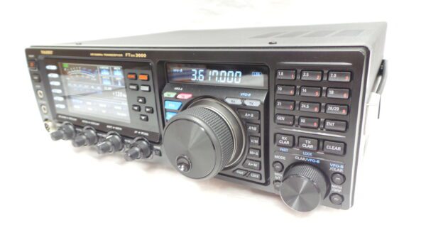 Yaesu FT-DX3000 HF Transceiver USED | 12 Months Warranty