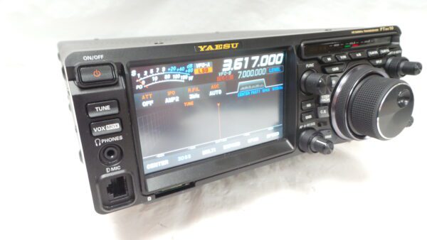 Yaesu FTDX-10 USED | 12 Months Warranty