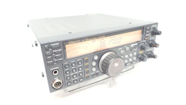 Kenwood TS-570D USED | 90 Days Warranty