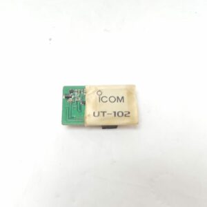 Icom UT-102 USED | 90 Days Warranty