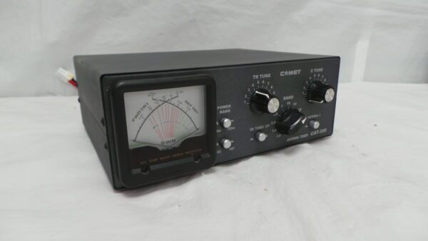 Comet CAT-300 USED | 12 Months Warranty