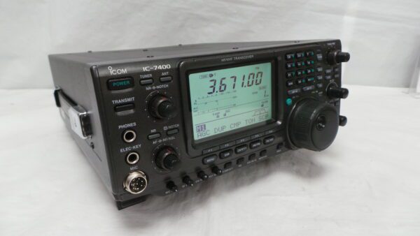 Icom IC-7400 USED | 90 Days Warranty