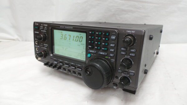 Icom IC-7400 USED | 90 Days Warranty