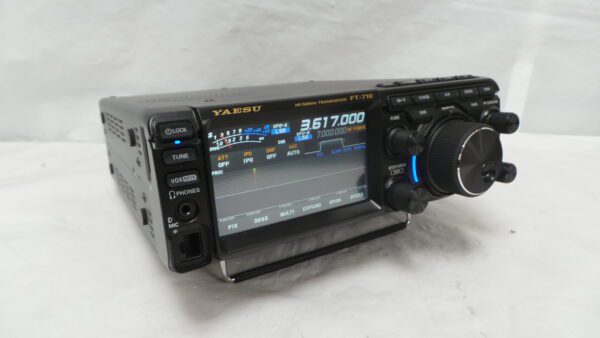 Yaesu FT-710 Field USED | 2 Years Warranty