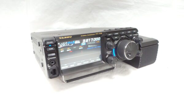 Yaesu FT-710 AESS USED | 2 Years Warranty
