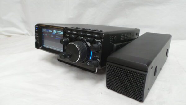 Yaesu FT-710 AESS USED | 2 Years Warranty