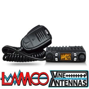 CRT ONE V HAM Radio Shop Amateur Radio Dealer Supplier Vine Antennas Amateur Radio Shops HAM Radio Dealer Supplier Retailer Second Hand Twelve Months Warranty