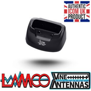 ICOM BC-194 2025 HAM Radio Shop Amateur Radio Dealer Supplier Vine Antennas Amateur Radio Shops HAM Radio Dealer Supplier Retailer Second Hand Twelve Months Warranty