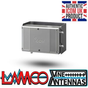 ICOM CX-10G 2025 HAM Radio Shop Amateur Radio Dealer Supplier Vine Antennas Amateur Radio Shops HAM Radio Dealer Supplier Retailer Second Hand Twelve Months Warranty