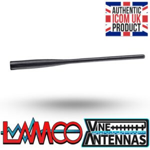 ICOM FA-S270C 2025 HAM Radio Shop Amateur Radio Dealer Supplier Vine Antennas Amateur Radio Shops HAM Radio Dealer Supplier Retailer Second Hand Twelve Months Warranty