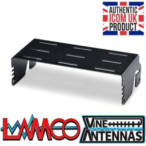 ICOM MB-118 2025 HAM Radio Shop Amateur Radio Dealer Supplier Vine Antennas Amateur Radio Shops HAM Radio Dealer Supplier Retailer Second Hand Twelve Months Warranty