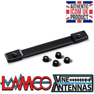 ICOM MB-123 2025 HAM Radio Shop Amateur Radio Dealer Supplier Vine Antennas Amateur Radio Shops HAM Radio Dealer Supplier Retailer Second Hand Twelve Months Warranty