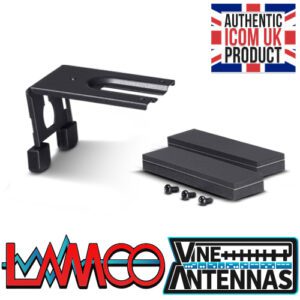 ICOM MBA-1 2025 HAM Radio Shop Amateur Radio Dealer Supplier Vine Antennas Amateur Radio Shops HAM Radio Dealer Supplier Retailer Second Hand Twelve Months Warranty