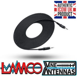 ICOM OPC-2474 HAM Radio Shop Amateur Radio Dealer Supplier Vine Antennas Amateur Radio Shops HAM Radio Dealer Supplier Retailer Second Hand Twelve Months Warranty