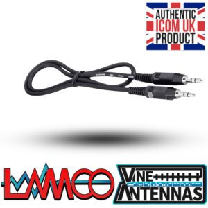 ICOM OPC-474 2025 HAM Radio Shop Amateur Radio Dealer Supplier Vine Antennas Amateur Radio Shops HAM Radio Dealer Supplier Retailer Second Hand Twelve Months Warranty