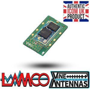 ICOM UT-133A 2025 HAM Radio Shop Amateur Radio Dealer Supplier Vine Antennas Amateur Radio Shops HAM Radio Dealer Supplier Retailer Second Hand Twelve Months Warranty